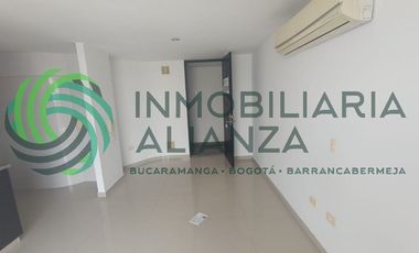 apartaestudio en arriendo en colombia. Cod A13713