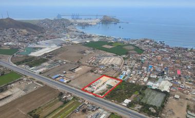 🌟 Terreno En Venta - 10,010 M² En Zona Estratégica De Chancay 🌟