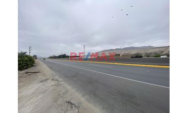 🌟 Terreno En Venta - 10,010 M² En Zona Estratégica De Chancay 🌟