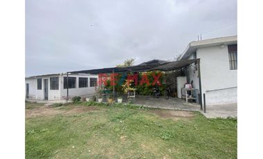 🌟 Terreno En Venta - 10,010 M² En Zona Estratégica De Chancay 🌟