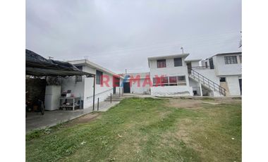 🌟 Terreno En Venta - 10,010 M² En Zona Estratégica De Chancay 🌟