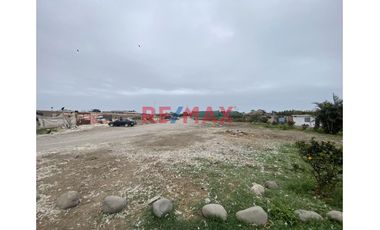 🌟 Terreno En Venta - 10,010 M² En Zona Estratégica De Chancay 🌟