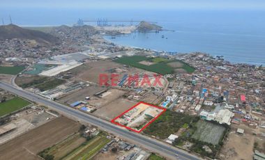 🌟 Terreno En Venta - 10,010 M² En Zona Estratégica De Chancay 🌟