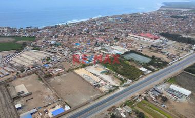 🌟 Terreno En Venta - 10,010 M² En Zona Estratégica De Chancay 🌟