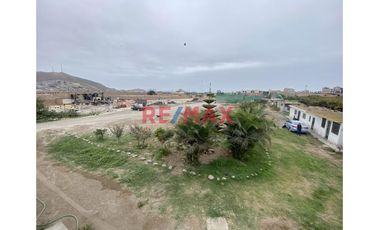 🌟 Terreno En Venta - 10,010 M² En Zona Estratégica De Chancay 🌟