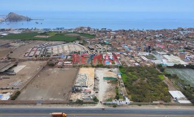 🌟 Terreno En Venta - 10,010 M² En Zona Estratégica De Chancay 🌟