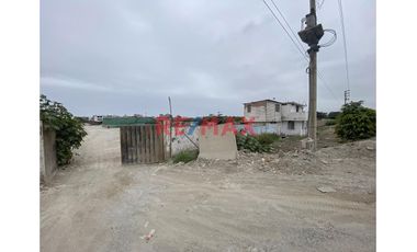 🌟 Terreno En Venta - 10,010 M² En Zona Estratégica De Chancay 🌟