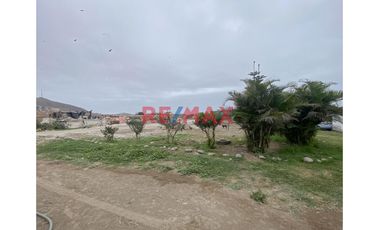 🌟 Terreno En Venta - 10,010 M² En Zona Estratégica De Chancay 🌟