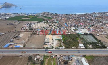 🌟 Terreno En Venta - 10,010 M² En Zona Estratégica De Chancay 🌟