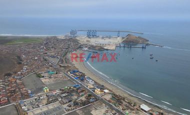 🌟 Terreno En Venta - 10,010 M² En Zona Estratégica De Chancay 🌟