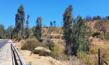 Parcela en Venta en Camino Lo Orozco Cruce Colliguay