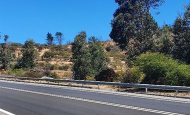 Parcela en Venta en Camino Lo Orozco Cruce Colliguay