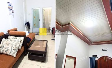 RUMAH JUAL MURAH PALEMBANG