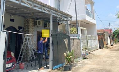 RUMAH JUAL MURAH PALEMBANG