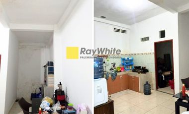 RUMAH JUAL MURAH PALEMBANG