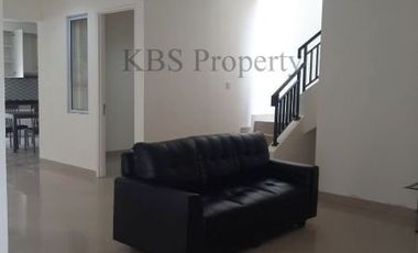 Disewa Rumah Type 144/160 Lokasi Orchard Park Citrus 2 - Batam