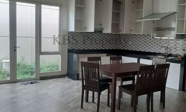 Disewa Rumah Type 144/160 Lokasi Orchard Park Citrus 2 - Batam