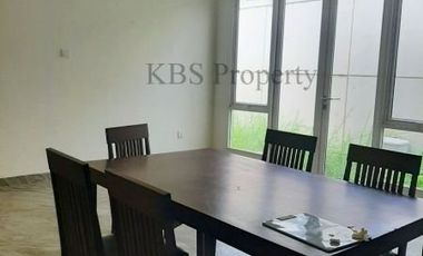 Disewa Rumah Type 144/160 Lokasi Orchard Park Citrus 2 - Batam