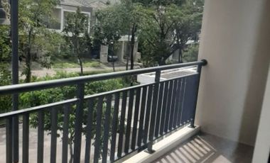 Disewa Rumah Type 144/160 Lokasi Orchard Park Citrus 2 - Batam