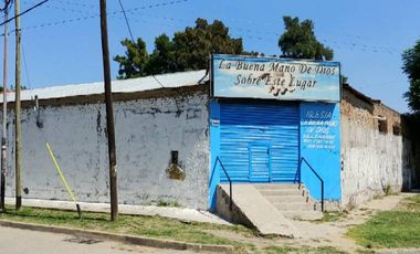 Casa en venta en Monte Chingolo