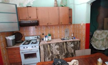 Casa en venta en Monte Chingolo