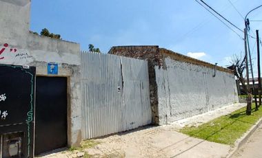 Casa en venta en Monte Chingolo