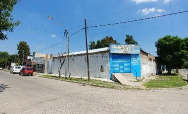 Casa en venta en Monte Chingolo