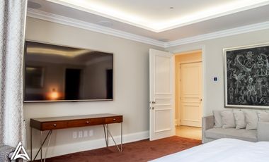SE VENDE DEPARTAMENTO EN Avenida Vasco de Quiroga, Sta Fe, Las Tinajas, Cuajimalpa de Morelos, Ciudad de México, 05370, MEX