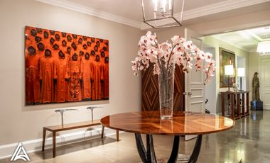 SE VENDE DEPARTAMENTO EN Avenida Vasco de Quiroga, Sta Fe, Las Tinajas, Cuajimalpa de Morelos, Ciudad de México, 05370, MEX