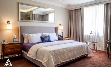 SE VENDE DEPARTAMENTO EN Avenida Vasco de Quiroga, Sta Fe, Las Tinajas, Cuajimalpa de Morelos, Ciudad de México, 05370, MEX