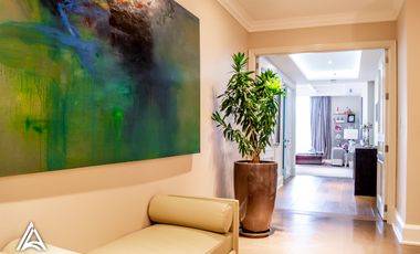 SE VENDE DEPARTAMENTO EN Avenida Vasco de Quiroga, Sta Fe, Las Tinajas, Cuajimalpa de Morelos, Ciudad de México, 05370, MEX