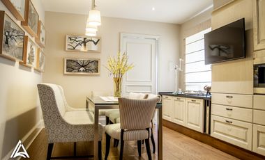 SE VENDE DEPARTAMENTO EN Avenida Vasco de Quiroga, Sta Fe, Las Tinajas, Cuajimalpa de Morelos, Ciudad de México, 05370, MEX