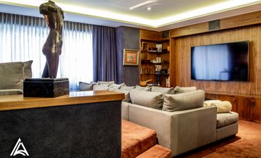 SE VENDE DEPARTAMENTO EN Avenida Vasco de Quiroga, Sta Fe, Las Tinajas, Cuajimalpa de Morelos, Ciudad de México, 05370, MEX