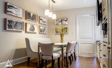 SE VENDE DEPARTAMENTO EN Avenida Vasco de Quiroga, Sta Fe, Las Tinajas, Cuajimalpa de Morelos, Ciudad de México, 05370, MEX