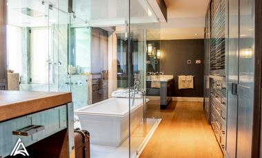 SE VENDE DEPARTAMENTO EN Avenida Vasco de Quiroga, Sta Fe, Las Tinajas, Cuajimalpa de Morelos, Ciudad de México, 05370, MEX