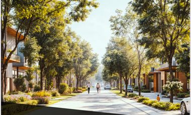 TERRENO EN VENTA EN COTO AL PONIENTE AGUASCALIENTES