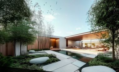 TERRENO EN VENTA EN COTO AL PONIENTE AGUASCALIENTES