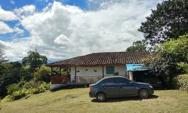 Finca en venta en Piendamo. Cod V18948