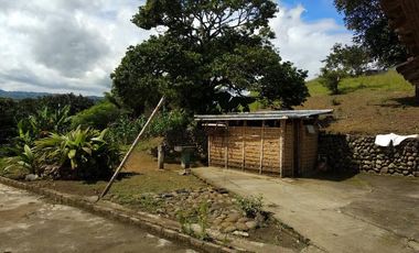 Finca en venta en Piendamo. Cod V18948