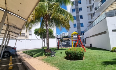 apartamento en venta en veleros torre b - la floresta. Cod V3063