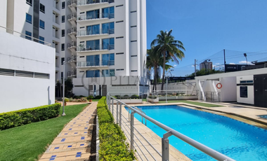 apartamento en venta en veleros torre b - la floresta. Cod V3063