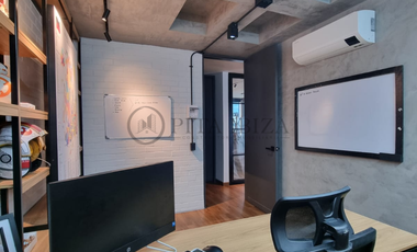 apartamento en venta en veleros torre b - la floresta. Cod V3063