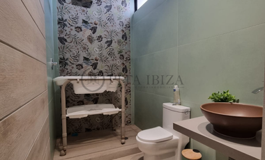 apartamento en venta en veleros torre b - la floresta. Cod V3063