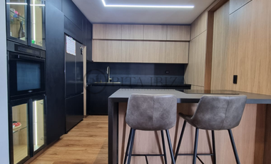 apartamento en venta en veleros torre b - la floresta. Cod V3063
