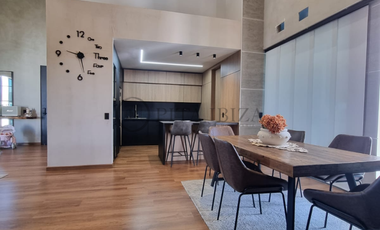 apartamento en venta en veleros torre b - la floresta. Cod V3063