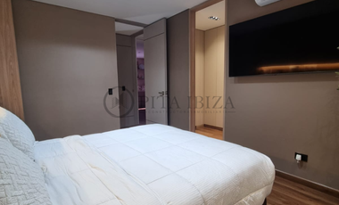 apartamento en venta en veleros torre b - la floresta. Cod V3063
