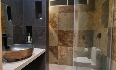 apartamento en venta en veleros torre b - la floresta. Cod V3063