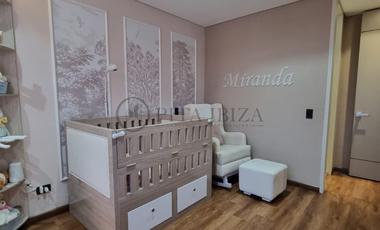 apartamento en venta en veleros torre b - la floresta. Cod V3063