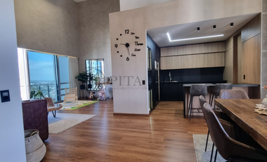 apartamento en venta en veleros torre b - la floresta. Cod V3063