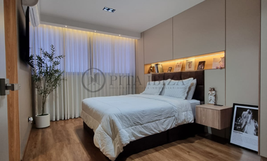 apartamento en venta en veleros torre b - la floresta. Cod V3063